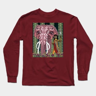 The Herder Long Sleeve T-Shirt